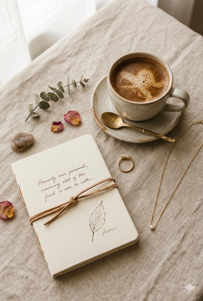 Pearl Stacking Ring Set, Sterling Silver Gold Rose Gold, Minimalist Band Jewelry