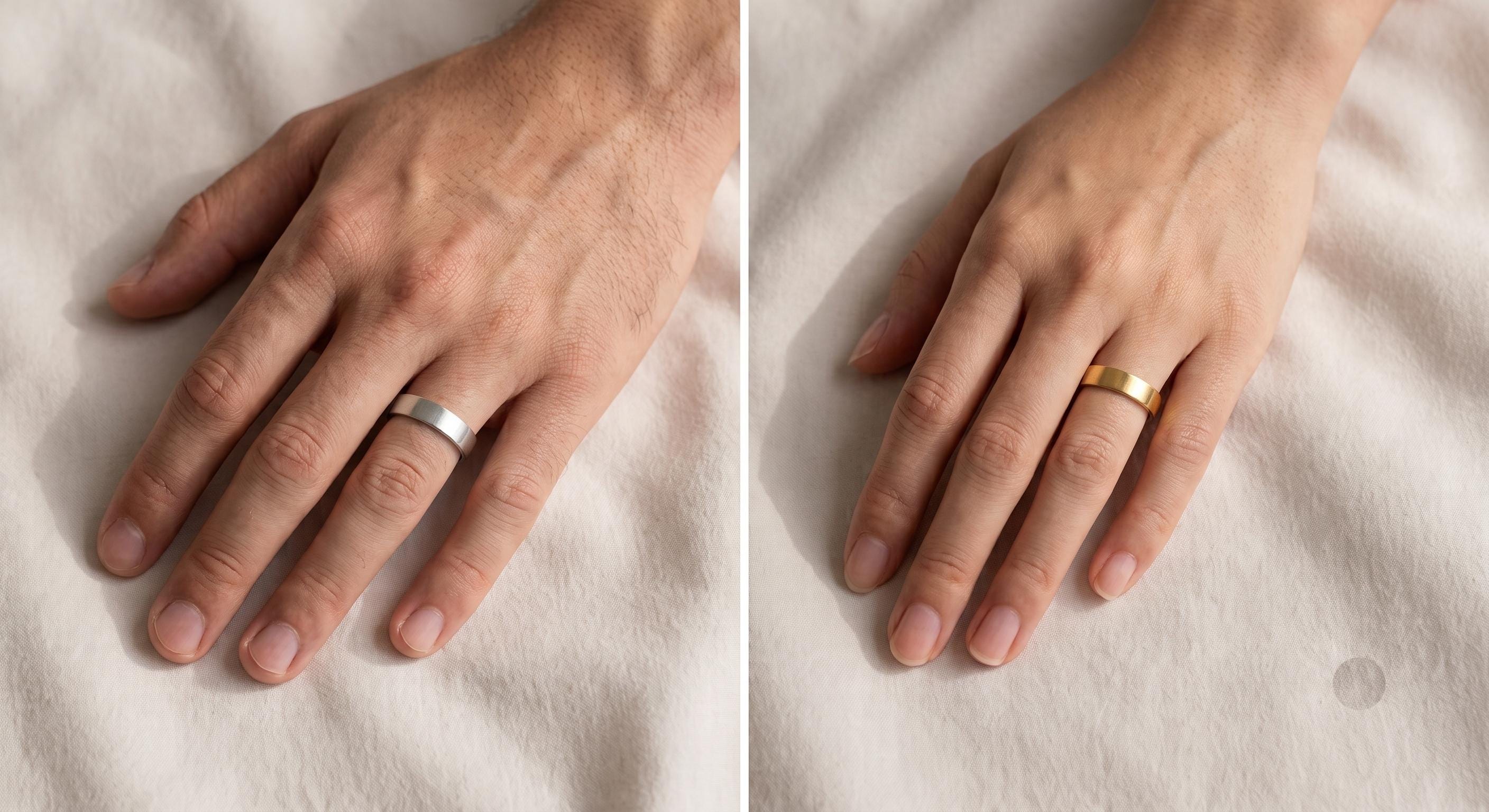 Custom Engraved Band – 
