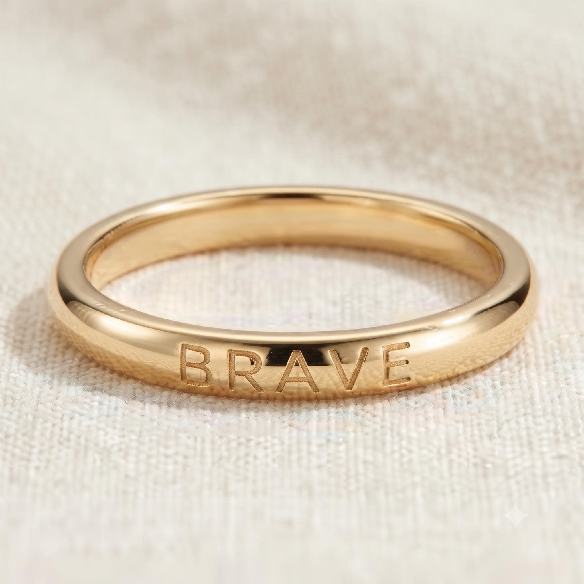 Engraved 