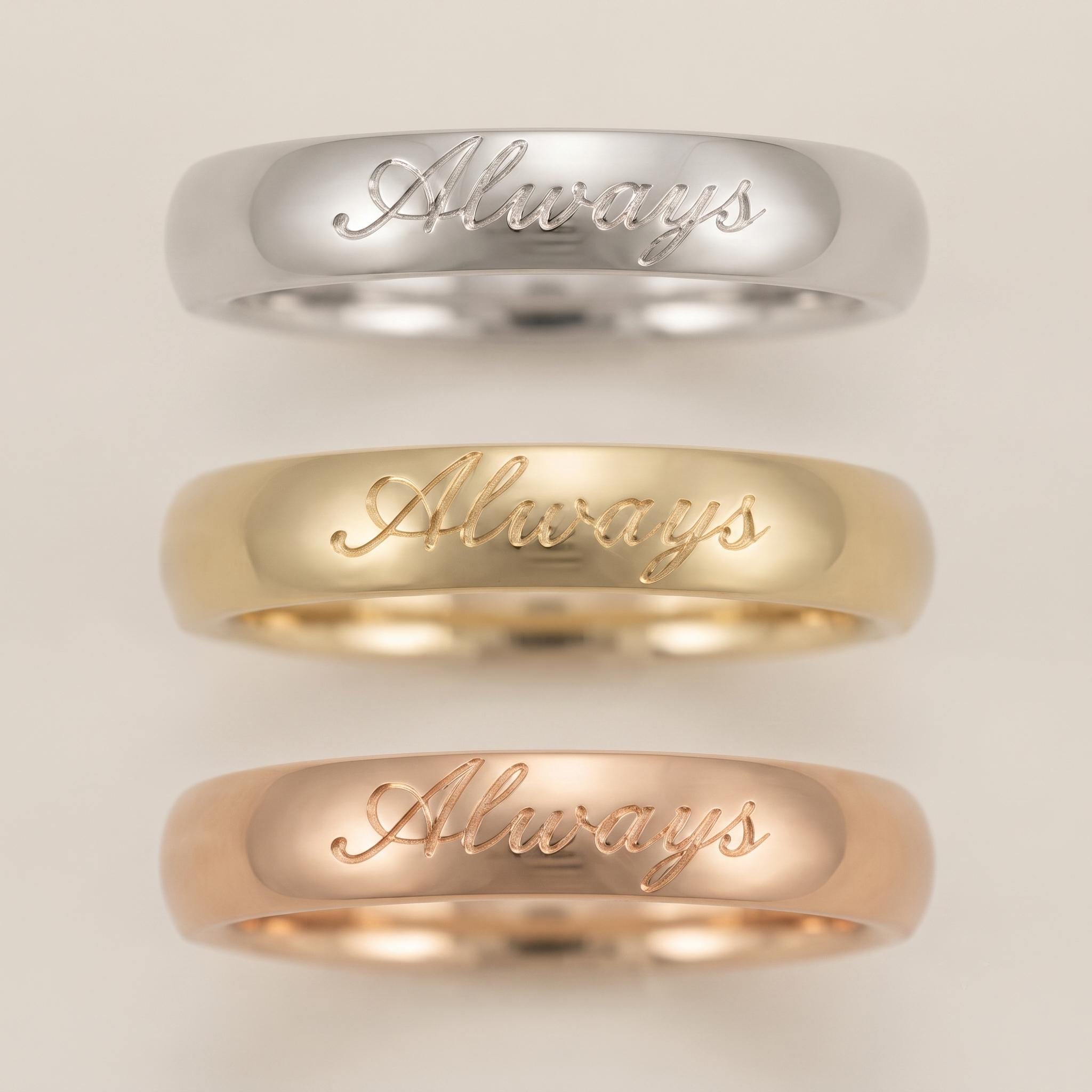 Custom Engraved 
