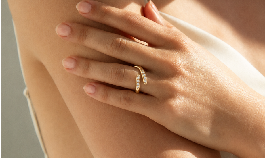 Where Elegance Meets Craftsmanship